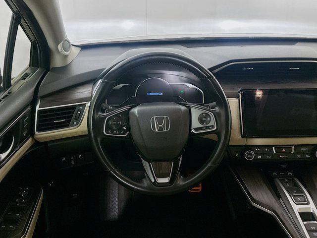 used 2018 Honda Clarity Plug-In Hybrid car, priced at $18,695