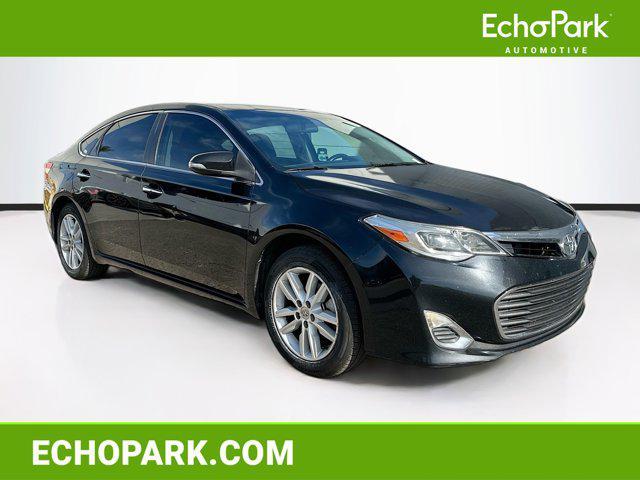 used 2013 Toyota Avalon car, priced at $9,996