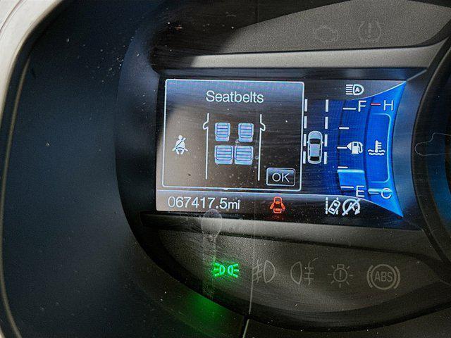 used 2023 Ford Edge car, priced at $15,987