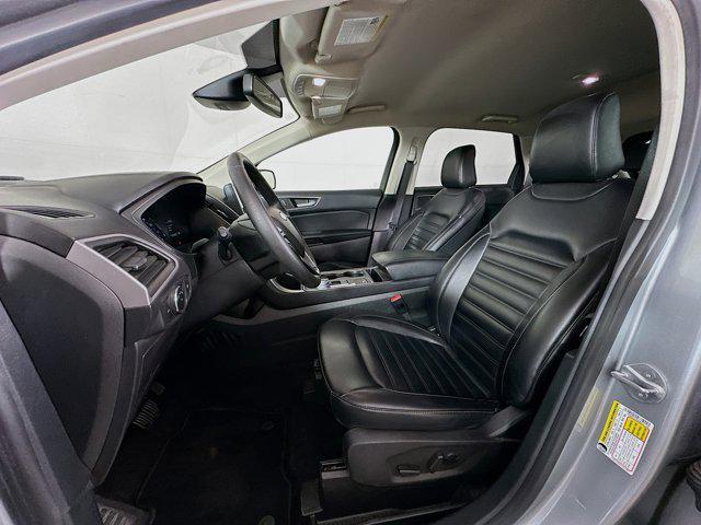 used 2023 Ford Edge car, priced at $15,987