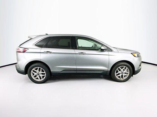 used 2023 Ford Edge car, priced at $15,987