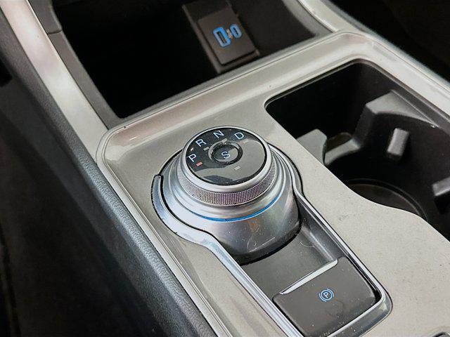 used 2023 Ford Edge car, priced at $15,987