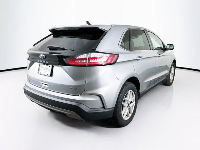 used 2023 Ford Edge car, priced at $15,987