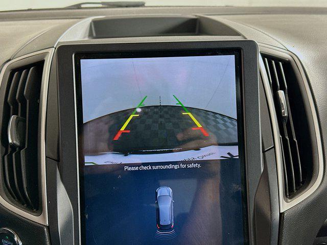 used 2023 Ford Edge car, priced at $15,987