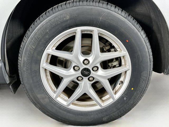 used 2023 Ford Edge car, priced at $15,987