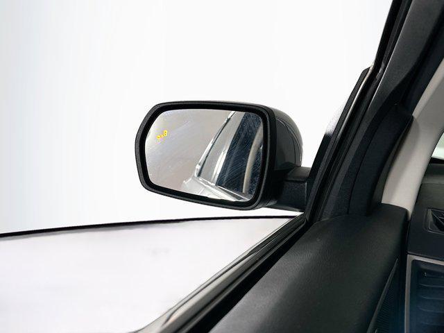 used 2023 Ford Edge car, priced at $15,987