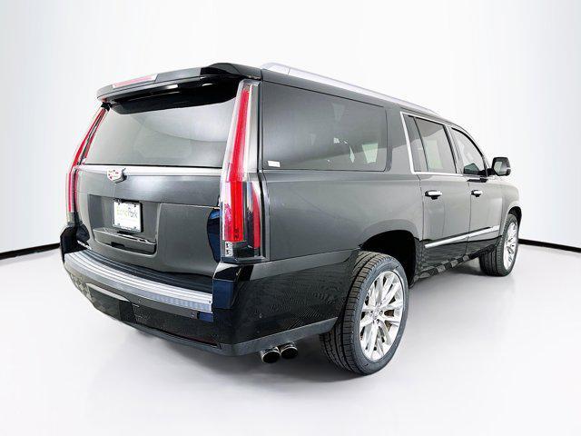 used 2019 Cadillac Escalade ESV car, priced at $29,987