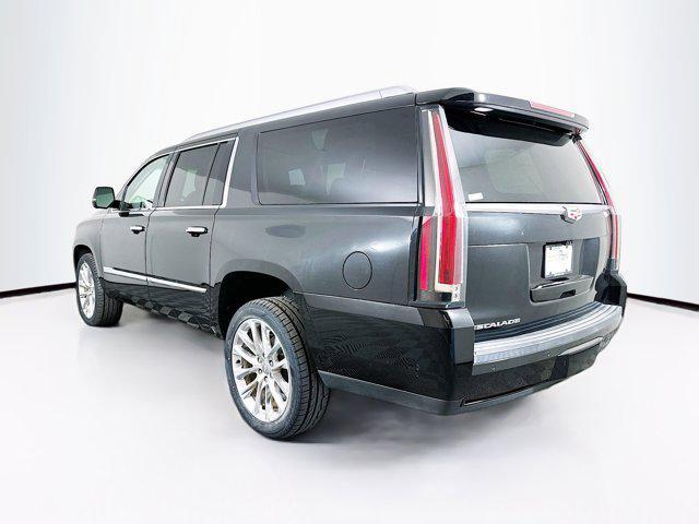 used 2019 Cadillac Escalade ESV car, priced at $29,987