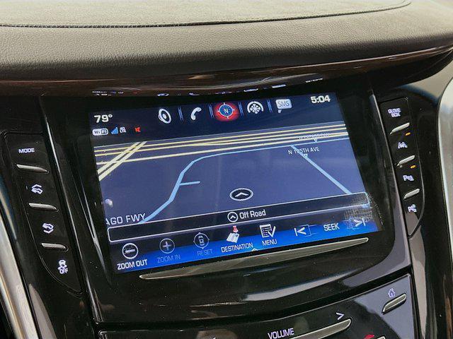 used 2019 Cadillac Escalade ESV car, priced at $29,987