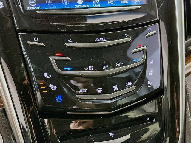 used 2019 Cadillac Escalade ESV car, priced at $29,987