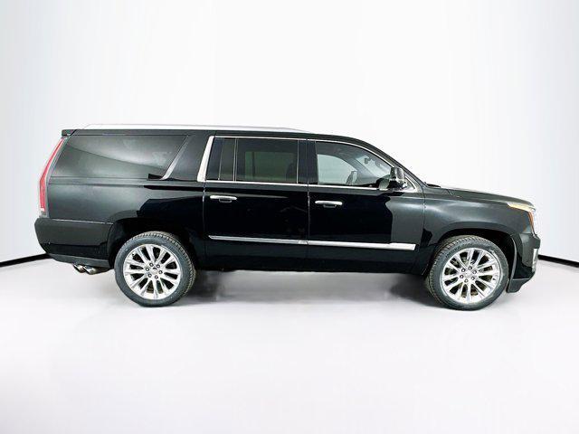 used 2019 Cadillac Escalade ESV car, priced at $29,987