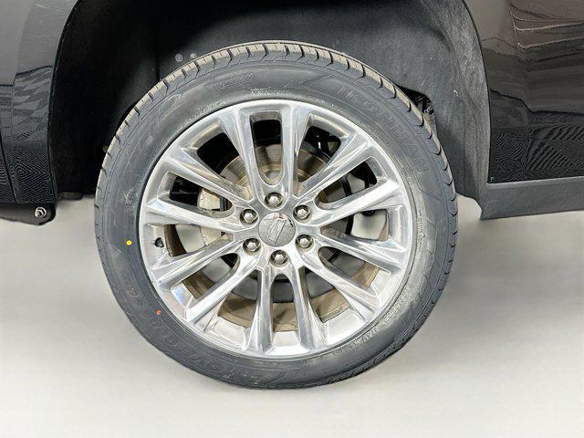 used 2019 Cadillac Escalade ESV car, priced at $29,987