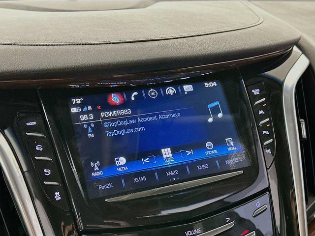 used 2019 Cadillac Escalade ESV car, priced at $29,987