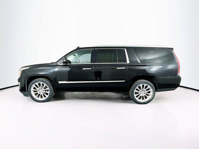 used 2019 Cadillac Escalade ESV car, priced at $29,987