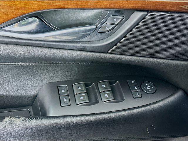 used 2019 Cadillac Escalade ESV car, priced at $29,987