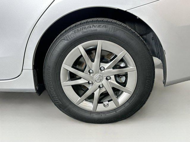 used 2016 Toyota Prius v car, priced at $13,496