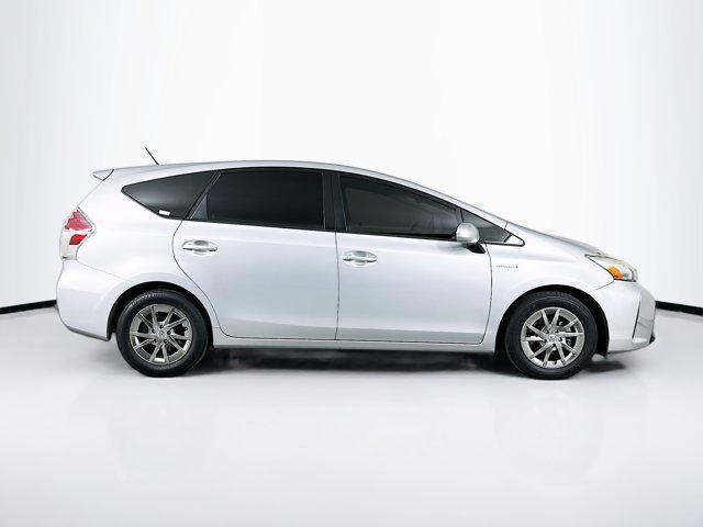 used 2016 Toyota Prius v car, priced at $13,496