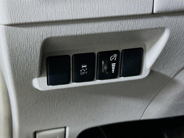 used 2016 Toyota Prius v car, priced at $13,496