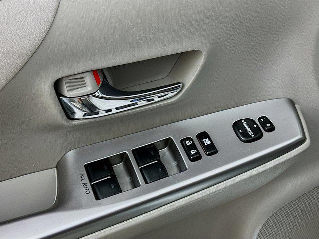 used 2016 Toyota Prius v car, priced at $13,496