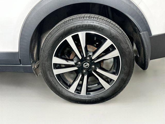 used 2018 Nissan Kicks car, priced at $10,996