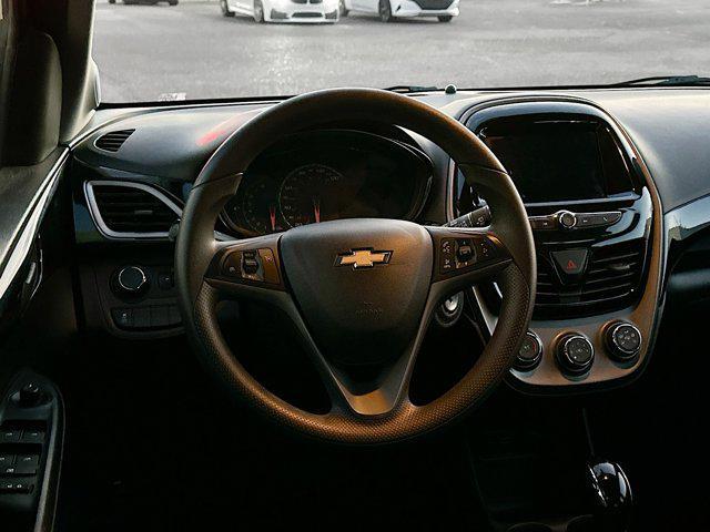 used 2020 Chevrolet Spark car, priced at $9,996