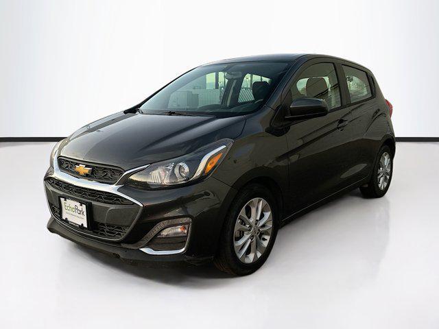 used 2020 Chevrolet Spark car, priced at $9,996