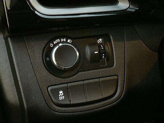 used 2020 Chevrolet Spark car, priced at $9,996