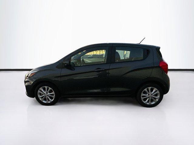 used 2020 Chevrolet Spark car, priced at $9,996