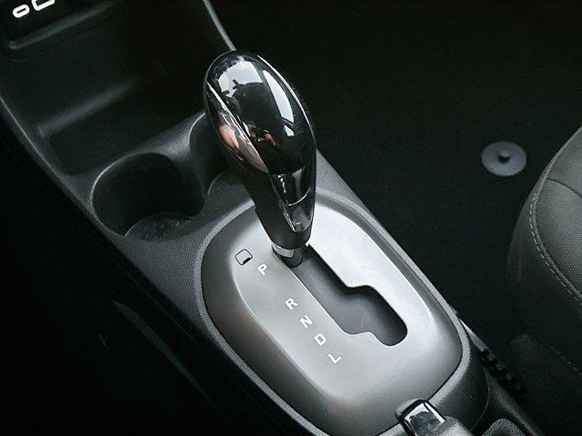 used 2020 Chevrolet Spark car, priced at $9,996