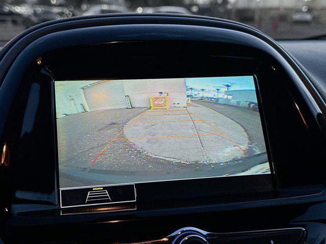 used 2020 Chevrolet Spark car, priced at $9,996