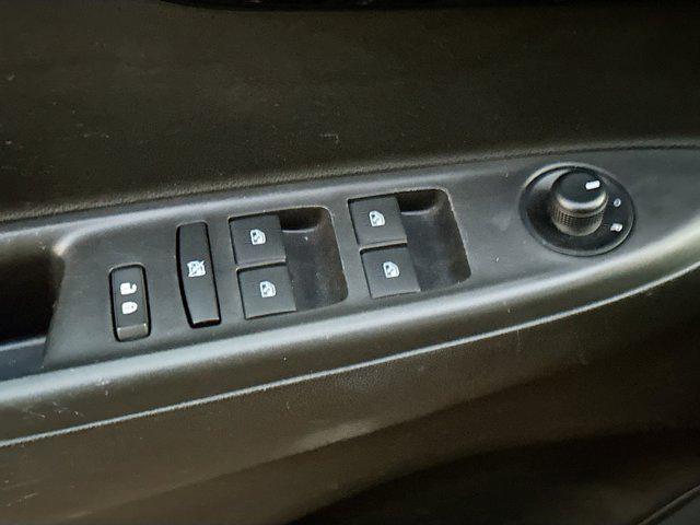 used 2020 Chevrolet Spark car, priced at $9,996