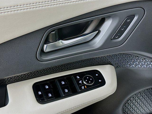 used 2024 Nissan ARIYA car, priced at $17,997