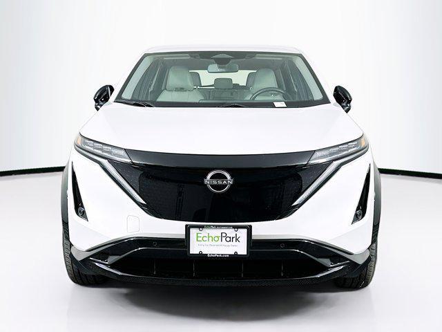 used 2024 Nissan ARIYA car, priced at $17,997