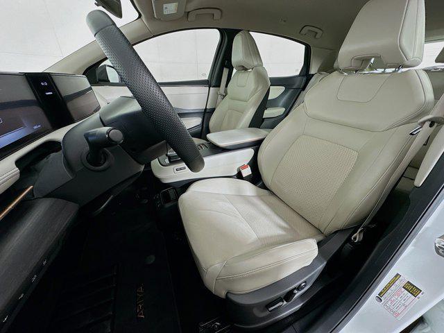 used 2024 Nissan ARIYA car, priced at $17,997