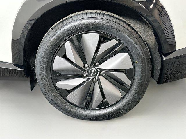 used 2024 Nissan ARIYA car, priced at $17,997