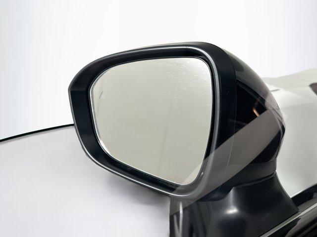 used 2024 Nissan ARIYA car, priced at $17,997