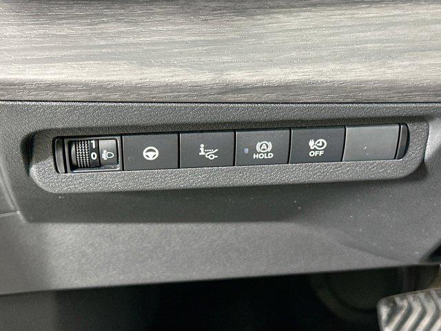 used 2024 Nissan ARIYA car, priced at $17,997