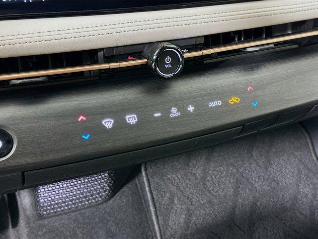 used 2024 Nissan ARIYA car, priced at $17,997