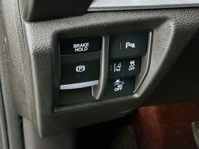 used 2019 Acura MDX car, priced at $19,996