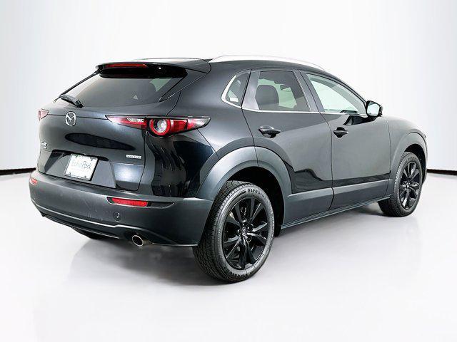 used 2024 Mazda CX-30 car, priced at $20,695