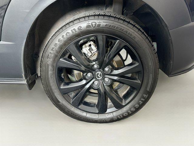 used 2024 Mazda CX-30 car, priced at $20,695