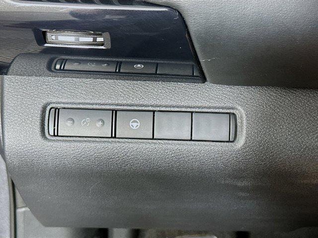 used 2024 Nissan Pathfinder car, priced at $23,297