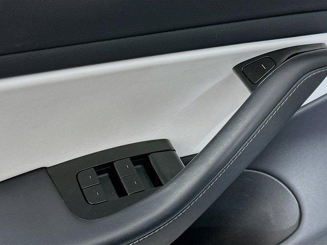 used 2020 Tesla Model 3 car, priced at $19,987