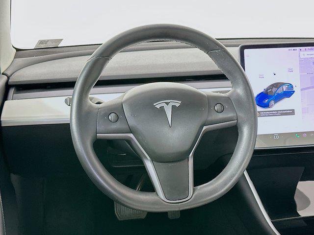 used 2020 Tesla Model 3 car, priced at $19,987