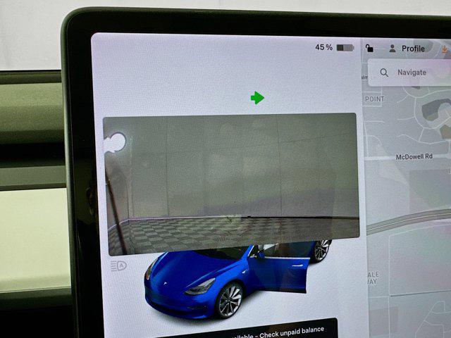 used 2020 Tesla Model 3 car, priced at $19,987