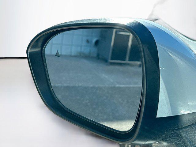 used 2024 Mitsubishi Outlander car, priced at $21,787