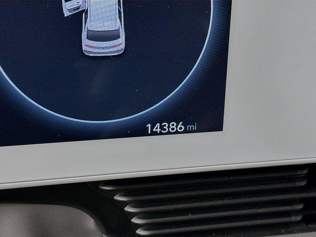 used 2024 Hyundai IONIQ 5 car, priced at $22,497