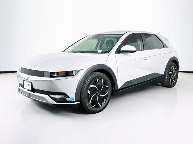 used 2024 Hyundai IONIQ 5 car, priced at $22,497