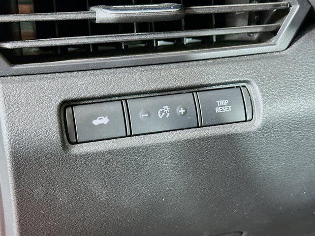 used 2025 Nissan Altima car, priced at $18,197