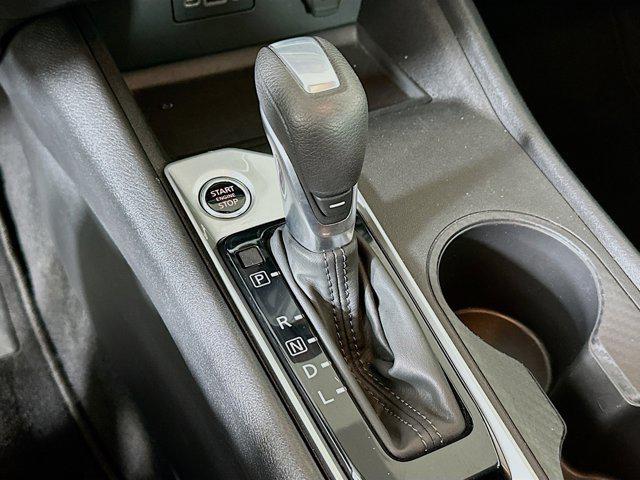 used 2025 Nissan Altima car, priced at $18,197
